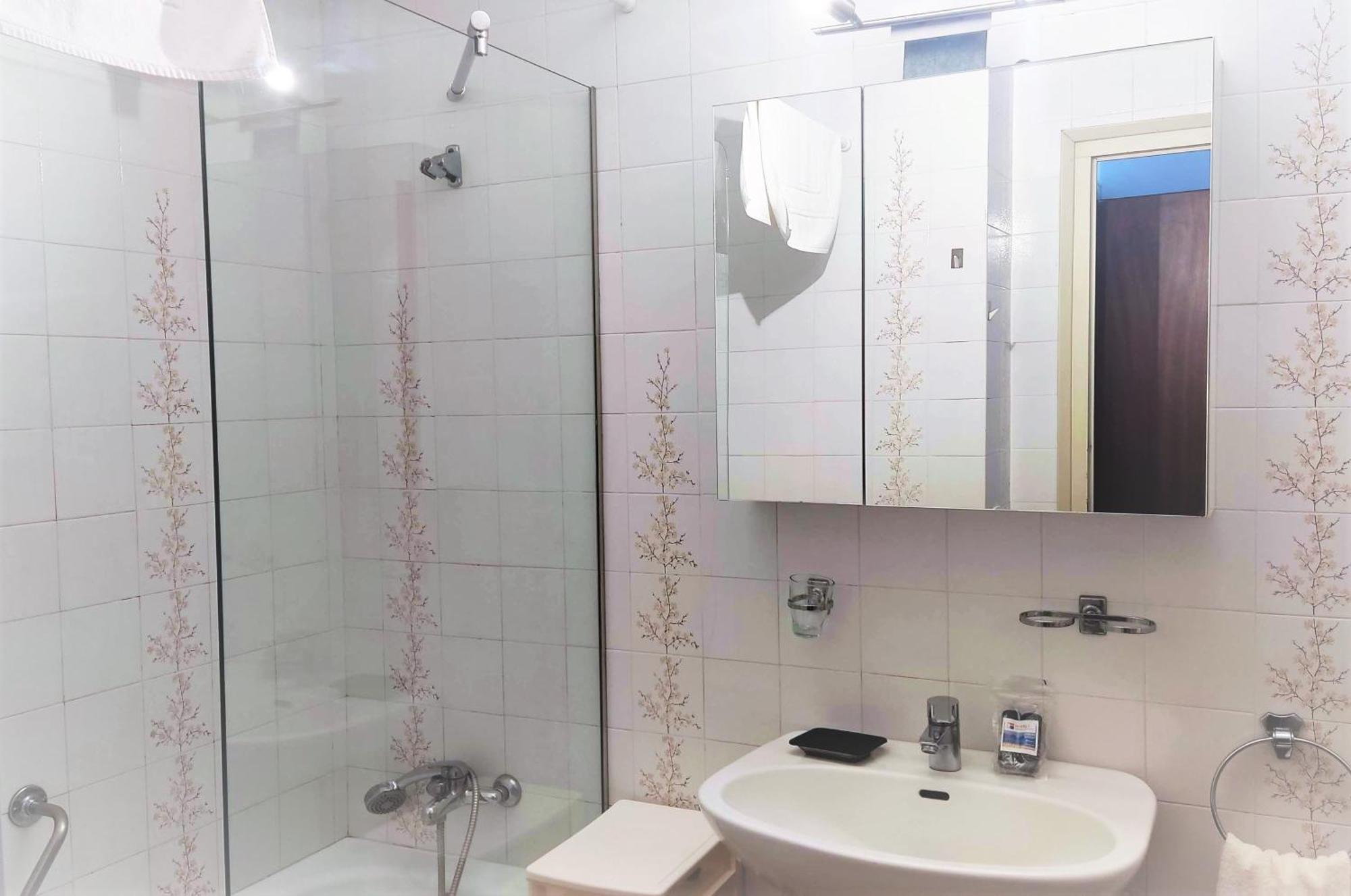 Apartaments Les Dunes Pals Exteriör bild