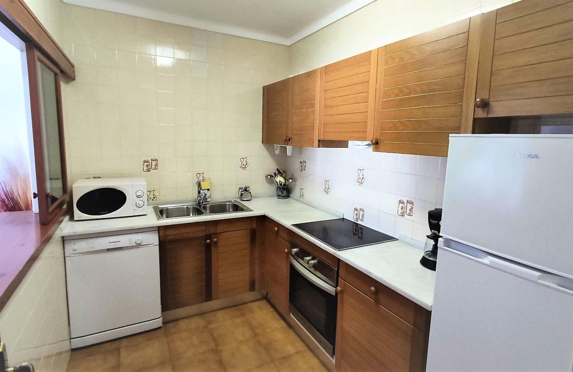 Apartaments Les Dunes Pals Exteriör bild