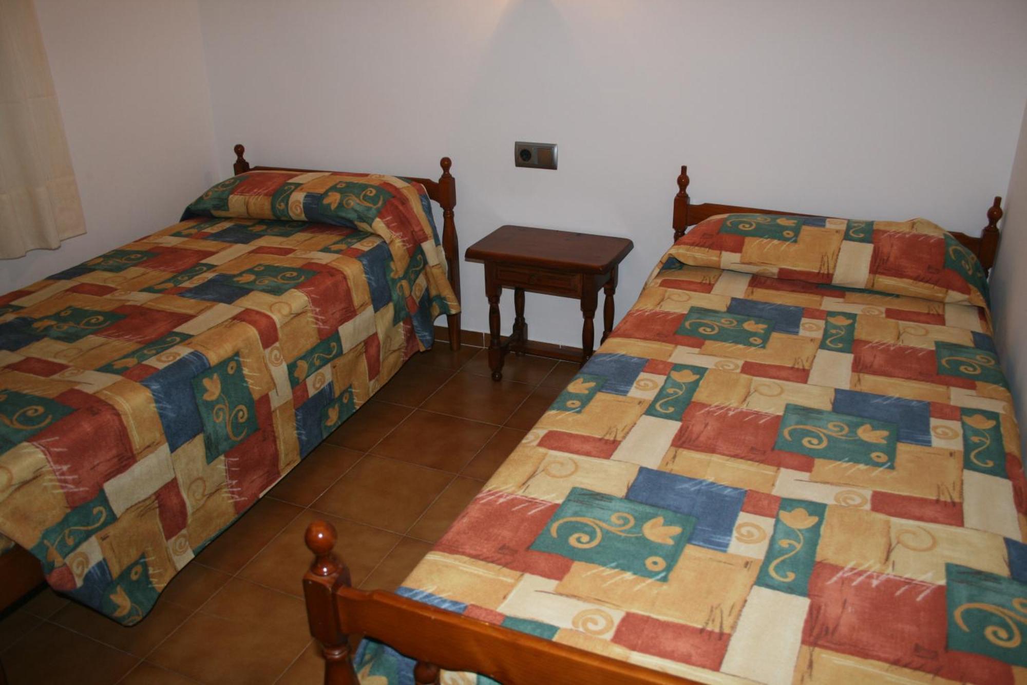 Apartaments Les Dunes Pals Exteriör bild