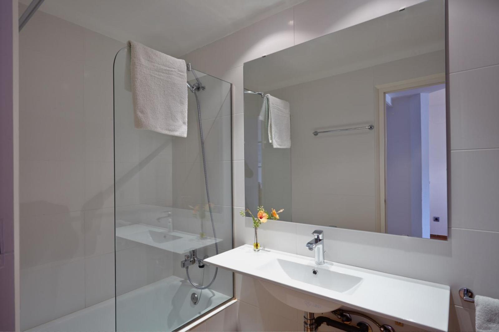 Apartaments Les Dunes Pals Exteriör bild