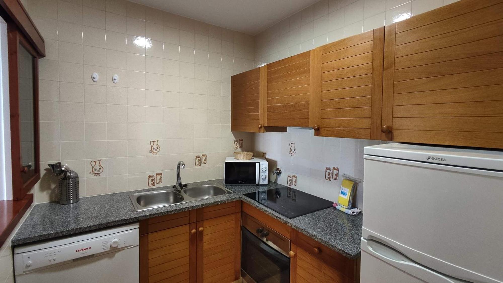 Apartaments Les Dunes Pals Exteriör bild